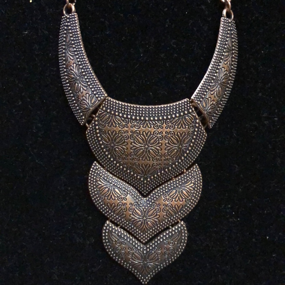 Copper set! - Picture 2 of 3